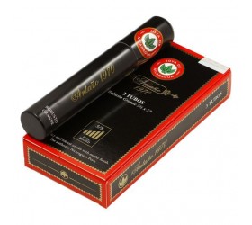 Trabucuri Joya de Nicaragua Antano Robusto Grande Tubos 3