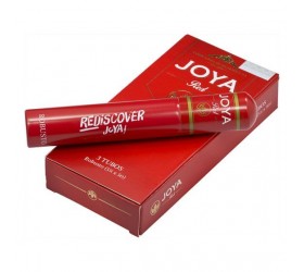 Trabucuri Joya Red Robusto Tubos 3