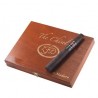 Trabucuri La Flor Dominicana Double Ligero Chisel Maduro 10
