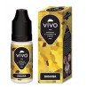 Lichid tigara electronica Vivo Banana 18mg 10ml