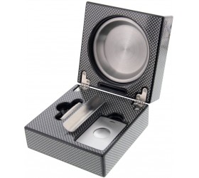Set accesorii trabucuri Brevas Carbone