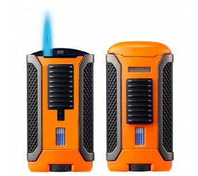 Bricheta Colibri Jet Apex Orange
