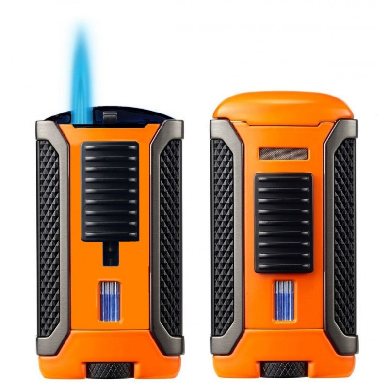 Bricheta Colibri Jet Apex Orange