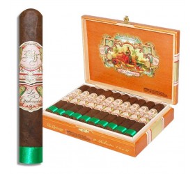 Trabucuri My Father La Opulencia Robusto 20