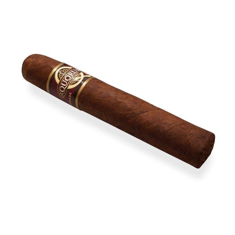 Trabucuri Quorum Robusto Maduro 10