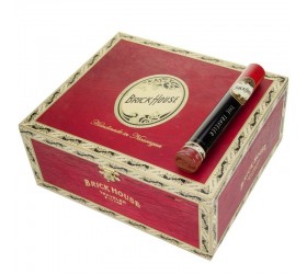 Trabucuri Brick House Traveler Tubes 21
