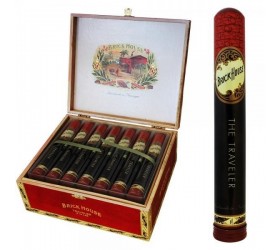 Trabucuri Brick House Traveler Tubes 21