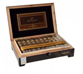 Trabucuri Rocky Patel Royale Robusto 20