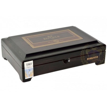 Trabucuri Rocky Patel Royale Robusto 20