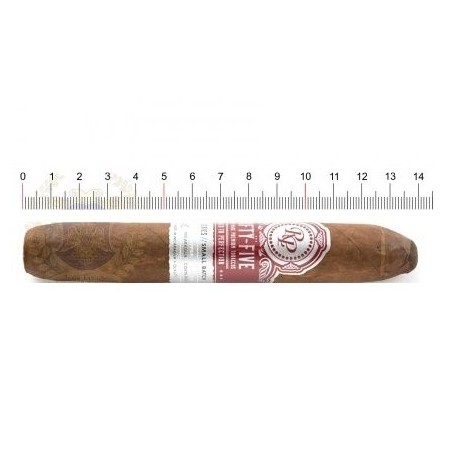 Trabucuri Rocky Patel Fifty Five Robusto 20