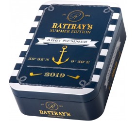 Tutun de pipa Rattray's Summer Edition 2019