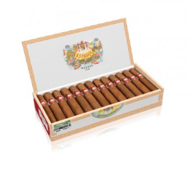 Trabucuri H.Upmann Half Corona 25