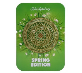 Tutun de pipa John Aylesbury Spring Edition 2019