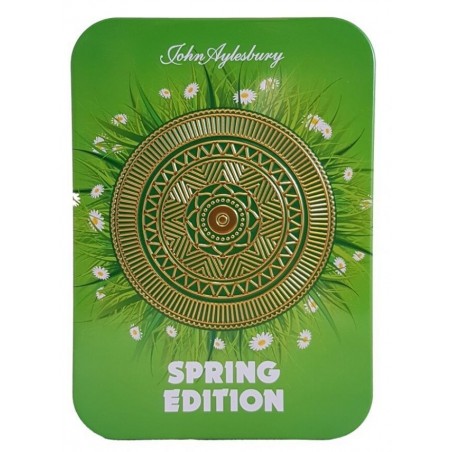 Tutun de pipa John Aylesbury Spring Edition 2019