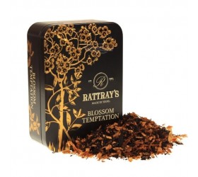 Tutun de pipa Rattray's Blossom Temptation 100g