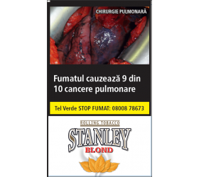 Tutun de rulat Stanley Twist Blond 35 gr