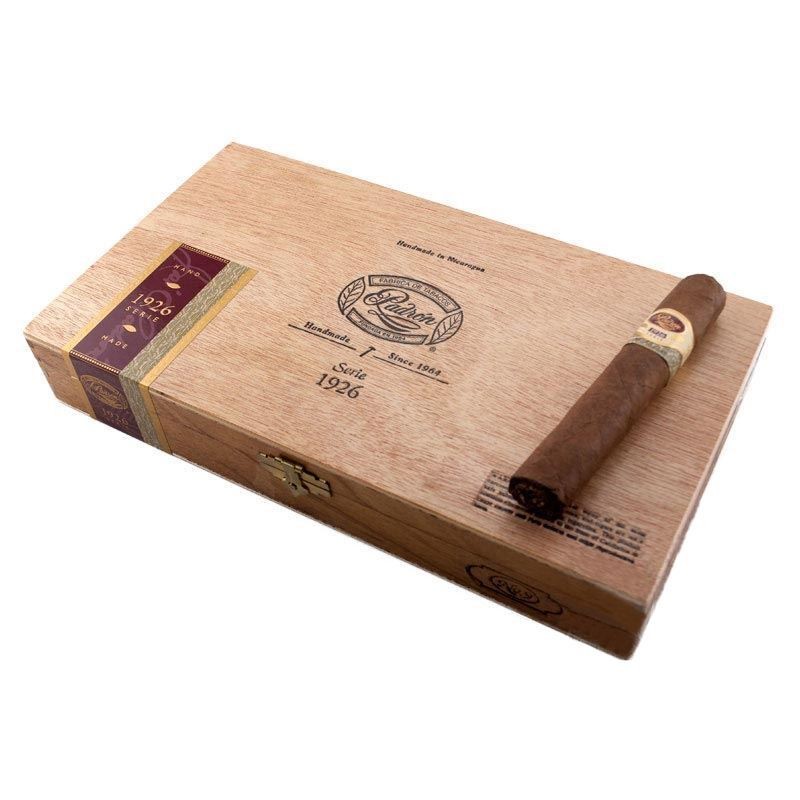 Trabucuri Padron 1926 Serie No 9 Gran Toro Natural 24
