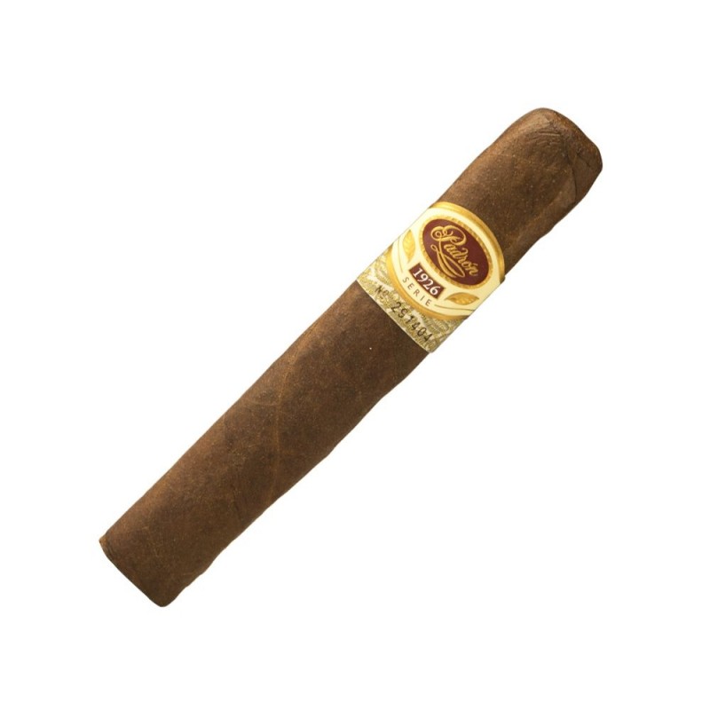 Trabucuri Padron 1926 Serie No 6  Robusto Natural 4