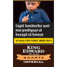 Tigari de foi King Edward Imperial Quartz 5
