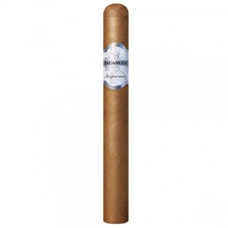 Trabucuri Macanudo Inspirado White Toro 20