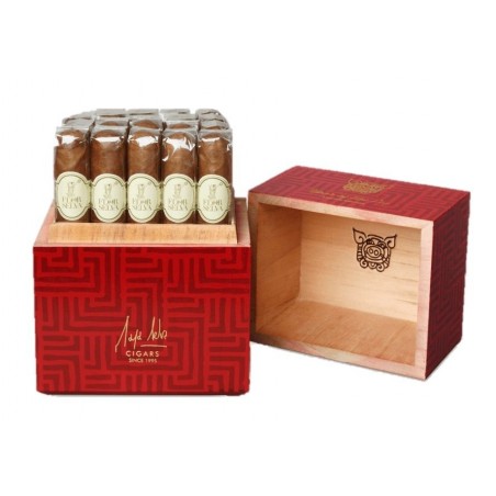 Trabucuri Maya Selva Cigar Collection Year of the Pig 19
