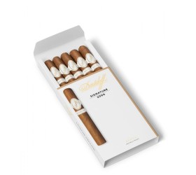 Trabucuri Davidoff Signature 2000 Cello 5