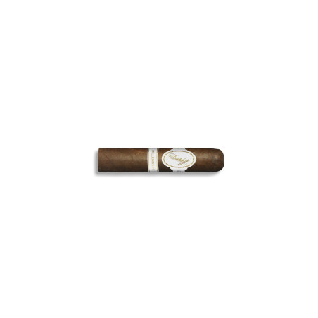 Trabucuri Davidoff Millennium Blend Short Robusto 4