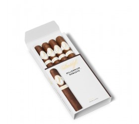 Trabucuri Davidoff Millennium Blend Robusto 4