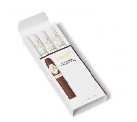 Trabucuri Davidoff Millennium Blend Robusto Tubos 3