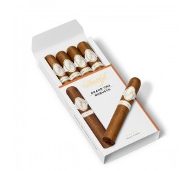 Trabucuri Davidoff Grand Cru Robusto 4