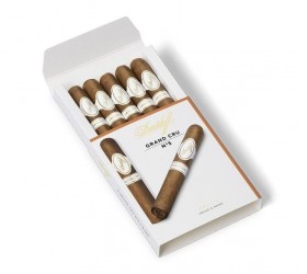 Trabucuri Davidoff Grand Cru No 5 Petit Corona 5