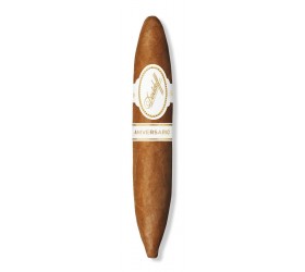 Trabucuri Davidoff Aniversario Short Perfecto Cello 4