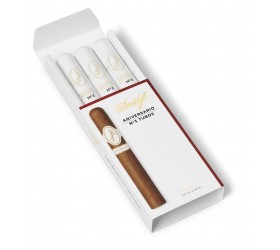 Trabucuri Davidoff Aniversario No 3 Tubos 3