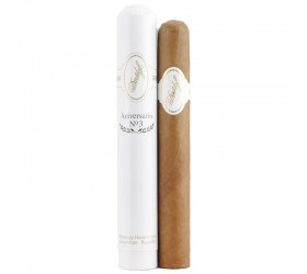 Trabucuri Davidoff Aniversario No 3 Tubos 3