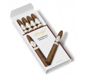 Trabucuri Davidoff Aniversario Special T Torpedo Cello 4S