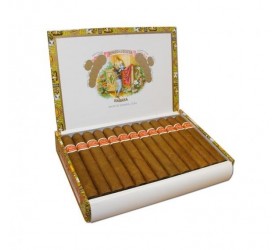 Trabucuri Romeo y Julieta Petit Coronas 25