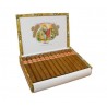 Trabucuri Romeo y Julieta Petit Coronas 25