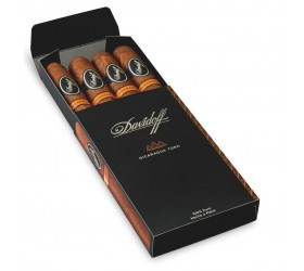 Trabucuri Davidoff Nicaragua Toro 4
