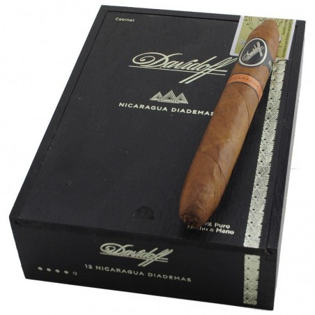 Trabucuri Davidoff Nicaragua Diadema 12