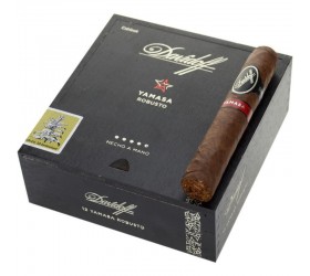 Trabucuri Davidoff Yamasa Robusto 12