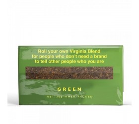 Tutun de rulat Mac Baren Virginia Blend for the People 35g