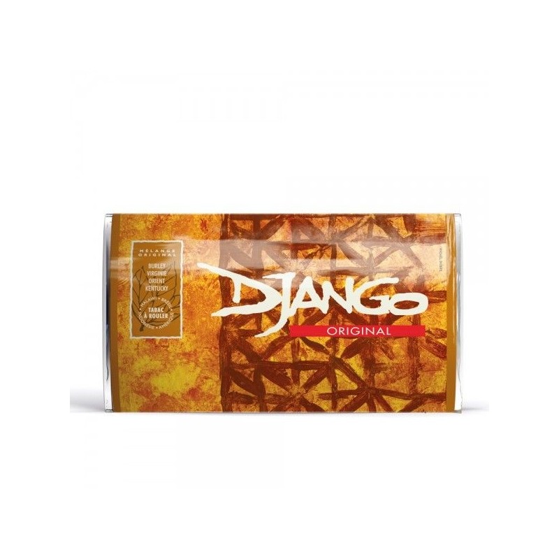 Tutun de rulat Mac Baren Django Original 30g