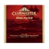Tigari de foi Clubmaster Mini Filter Red 10