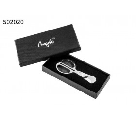 Foarfeca trabucuri Angelo Chrome 502020