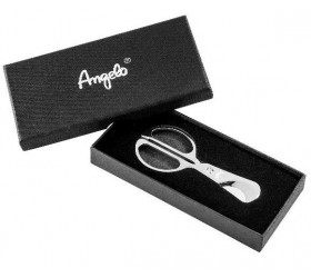 Foarfeca trabucuri Angelo Chrome 502020