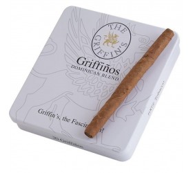 Tigari de foi Griffin's Griffinos Cigarillos 20
