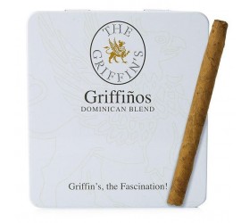 Tigari de foi Griffin's Griffinos Cigarillos 20