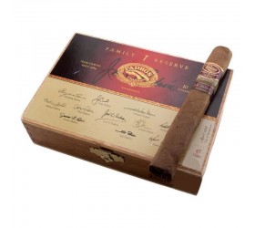 Trabucuri Padron Family Reserve 45 YO Toro Natural 10