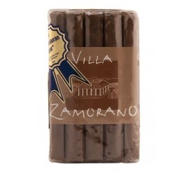 Trabucuri Villa Zamorano Corona 15