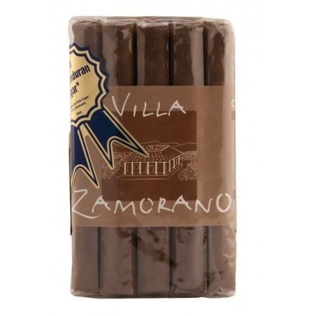 Trabucuri Villa Zamorano Corona 15
